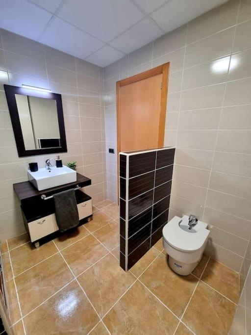 Cal Marc - Piso Con Piscina Y Terraza Apartment Ulldecona Exterior photo